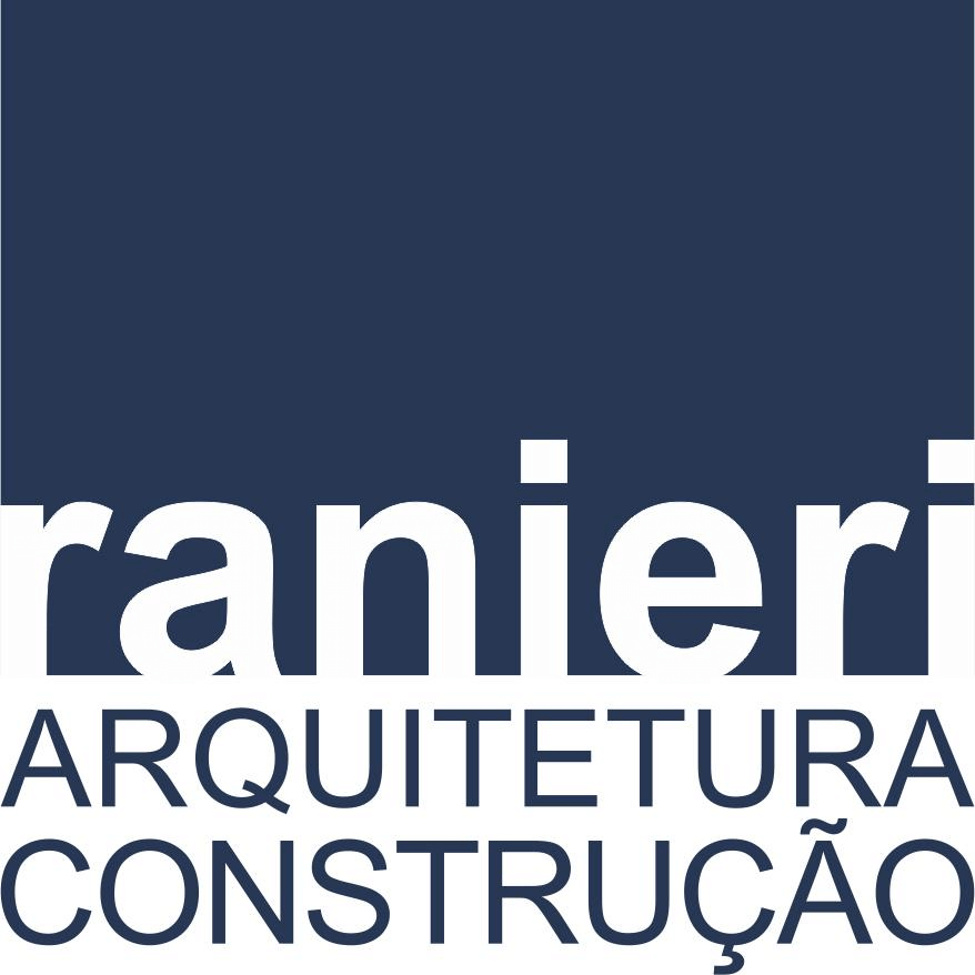 Logo da Ranieri Arquitetura e Construção
