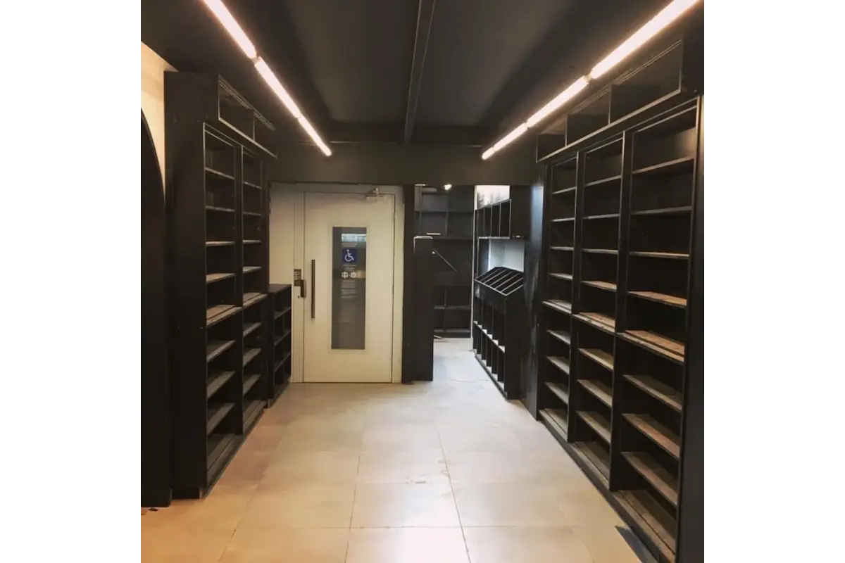 500 m², projeto e obra no bairro Pinheiros em São Paulo