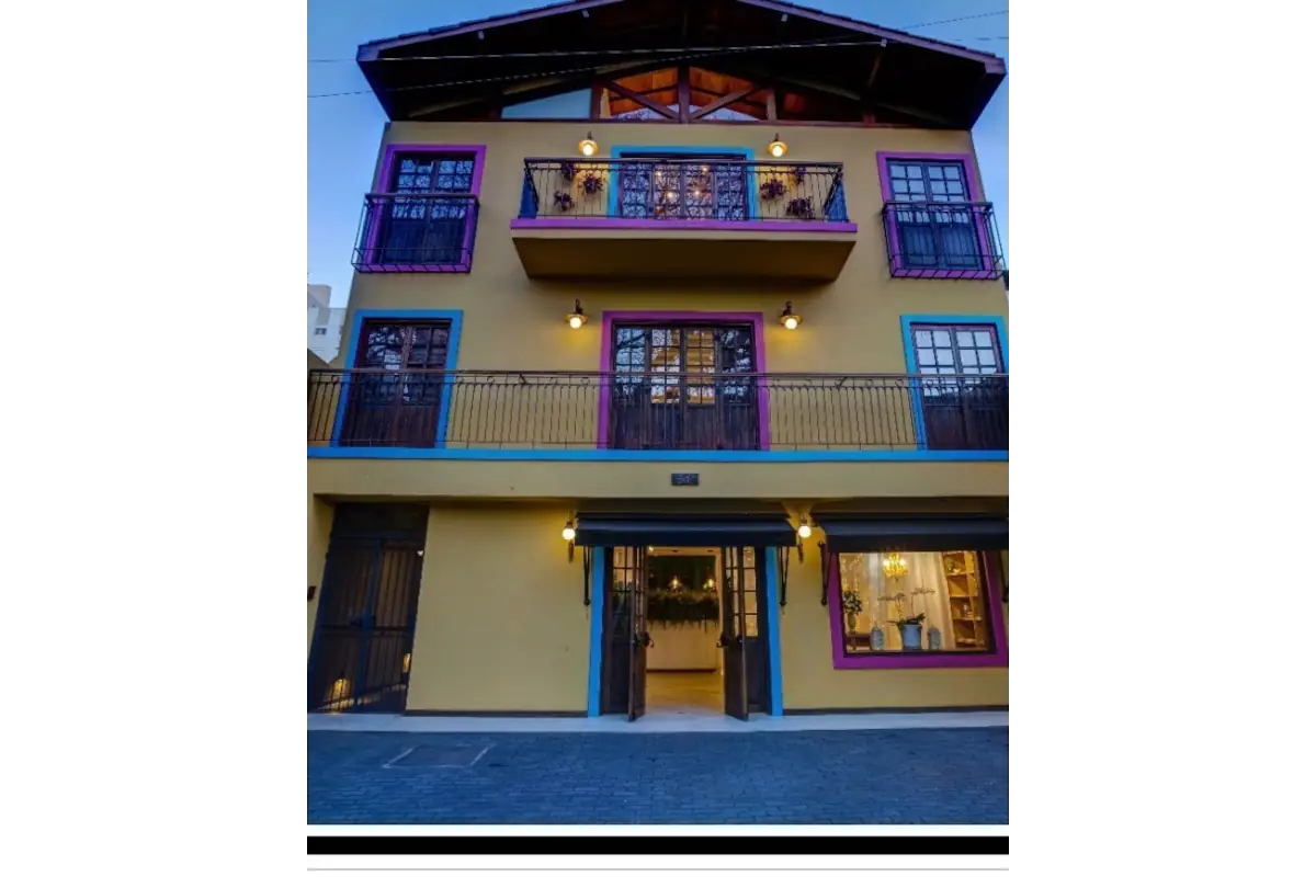 Execução de obra na Av. Pompéia em São Paulo